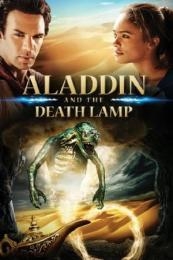 Nonton Aladdin and the Death Lamp (2012) Sub Indo di Lk21 Poster