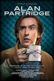 Nonton Alan Partridge (Alan Partridge: Alpha Papa) (2013) Sub Indo di Lk21 Poster