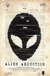 Nonton Alien Abduction (2014) Sub Indo di Lk21 Poster