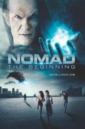 Nonton Alien Battlefield (Nomad the Beginning) (2013) Sub Indo di Lk21 Poster