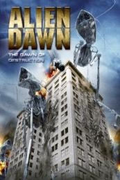 Nonton Alien Dawn (2012) Sub Indo di Lk21 Poster