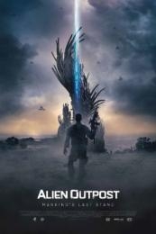 Nonton Alien Outpost (Outpost 37) (2014) Sub Indo di Lk21 Poster