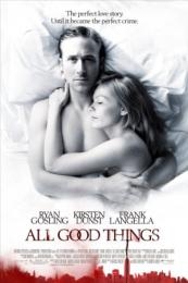 Nonton All Good Things (2010) Sub Indo di Lk21 Poster