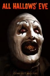 Nonton All Hallows' Eve (2013) Sub Indo di Lk21 Poster