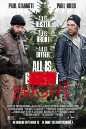 Nonton All Is Bright (2013) Sub Indo di Lk21 Poster