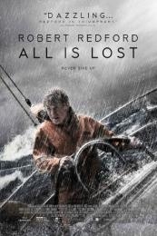 Nonton All Is Lost (2013) Sub Indo di Lk21 Poster