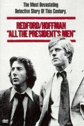 Nonton All the President's Men (1976) Sub Indo di Lk21 Poster