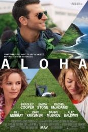Nonton Aloha (2015) Sub Indo di Lk21 Poster