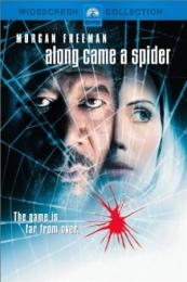 Nonton Along Came a Spider (2001) Sub Indo di Lk21 Poster