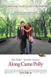 Nonton Along Came Polly (2004) Sub Indo di Lk21 Poster