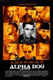Nonton Alpha Dog (2006) Sub Indo di Lk21 Poster