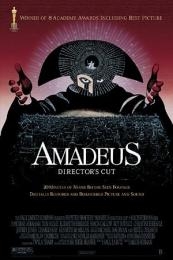 Nonton Amadeus (1984) Sub Indo di Lk21 Poster