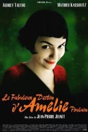 Nonton Amelie (Le fabuleux destin d'Amelie Poulain) (2001) Sub Indo di Lk21 Poster