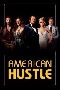 Nonton American Hustle (2013) Sub Indo di Lk21 Poster
