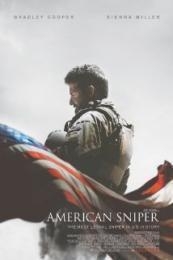Nonton American Sniper (2014) Sub Indo di Lk21 Poster