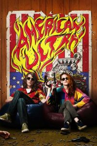 Nonton American Ultra (2015) Sub Indo di Lk21 Poster