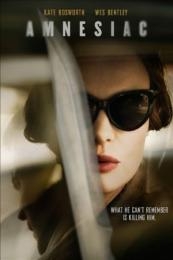 Nonton Amnesiac (2014) Sub Indo di Lk21 Poster