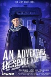 Nonton An Adventure in Space and Time (2013) Sub Indo di Lk21 Poster
