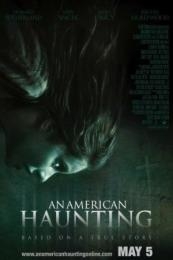 Nonton An American Haunting (2005) Sub Indo di Lk21 Poster
