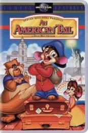 Nonton An American Tail (1986) Sub Indo di Lk21 Poster
