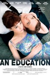 Nonton An Education (2009) Sub Indo di Lk21 Poster