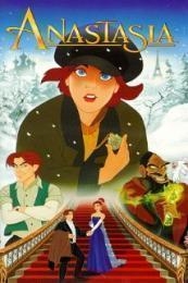 Nonton Anastasia (1997) Sub Indo di Lk21 Poster