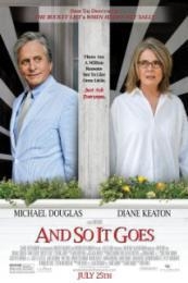Nonton And So It Goes (2014) Sub Indo di Lk21 Poster