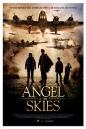 Nonton Angel of the Skies (2013) Sub Indo di Lk21 Poster