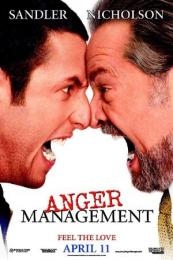 Nonton Anger Management (2003) Sub Indo di Lk21 Poster