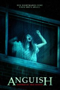 Nonton Anguish (2015) Sub Indo di Lk21 Poster