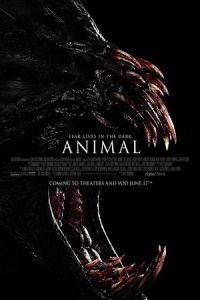 Nonton Animal (2014) Sub Indo di Lk21 Poster