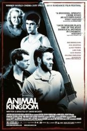 Nonton Animal Kingdom (2010) Sub Indo di Lk21 Poster