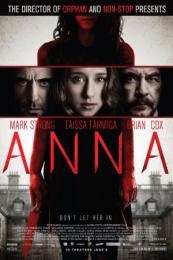 Nonton Anna (2013) Sub Indo di Lk21 Poster