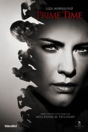 Nonton Annika Bengtzon: Crime Reporter - Prime Time (Prime Time) (2012) Sub Indo di Lk21 Poster