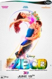 Nonton Any Body Can Dance 2 (2015) Sub Indo di Lk21 Poster