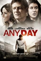 Nonton Any Day (2015) Sub Indo di Lk21 Poster