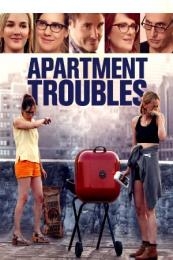 Nonton Apartment Troubles (2014) Sub Indo di Lk21 Poster