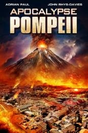 Nonton Apocalypse Pompeii (2014) Sub Indo di Lk21 Poster