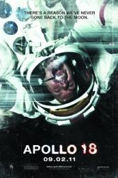 Nonton Apollo 18 (2011) Sub Indo di Lk21 Poster