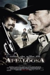 Nonton Appaloosa (2008) Sub Indo di Lk21 Poster
