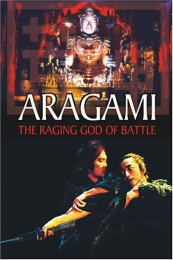 Nonton Aragami (2003) Sub Indo di Lk21 Poster