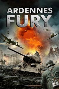 Nonton Ardennes Fury (2014) Sub Indo di Lk21 Poster