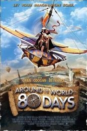 Nonton Around the World in 80 Days (2004) Sub Indo di Lk21 Poster