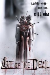 Nonton Art of the Devil (Khon len khong) (2004) Sub Indo di Lk21 Poster