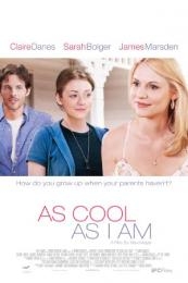 Nonton As Cool as I Am (2013) Sub Indo di Lk21 Poster