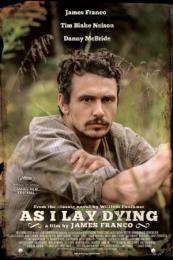 Nonton As I Lay Dying (2013) Sub Indo di Lk21 Poster
