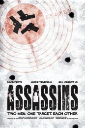 Nonton Assassins (2014) Sub Indo di Lk21 Poster