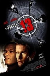 Nonton Assault on Precinct 13 (2005) Sub Indo di Lk21 Poster