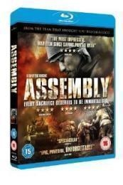 Nonton Assembly (Ji jie hao) (2007) Sub Indo di Lk21 Poster