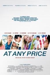 Nonton At Any Price (2012) Sub Indo di Lk21 Poster
